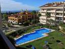 Apartamento en alquiler en Marbella