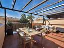 Apartamento en alquiler en Marbella