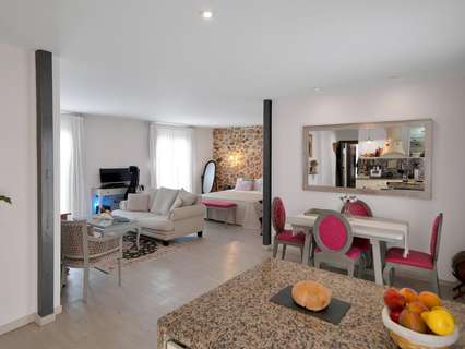 Edificio en venta en Marbella