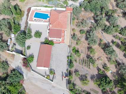 Casa en venta en Periana