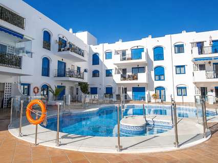 Apartamento en venta en Manilva