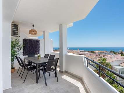 Apartamento en venta en Mijas