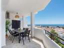 Apartamento en venta en Mijas