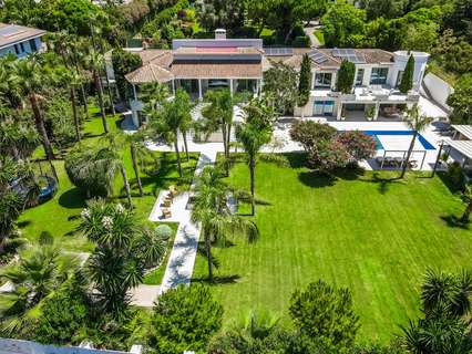 Casa en venta en Marbella