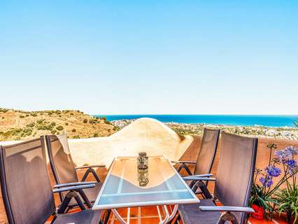 Apartamento en venta en Mijas