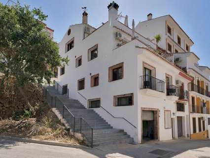 Casa en venta en Ojén