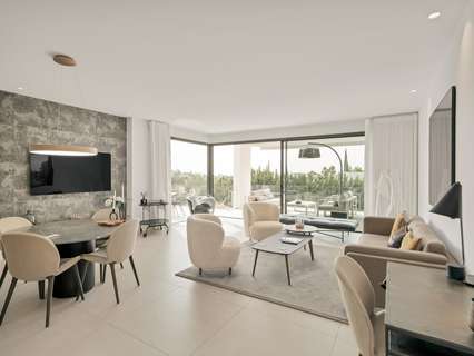 Apartamento en venta en Benahavís