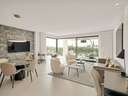 Apartamento en venta en Benahavís