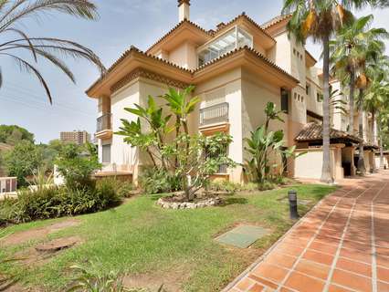 Apartamento en alquiler en Marbella