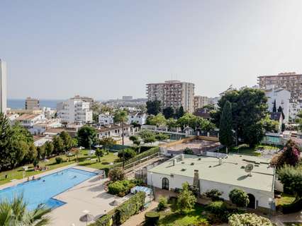 Apartamento en venta en Benalmádena