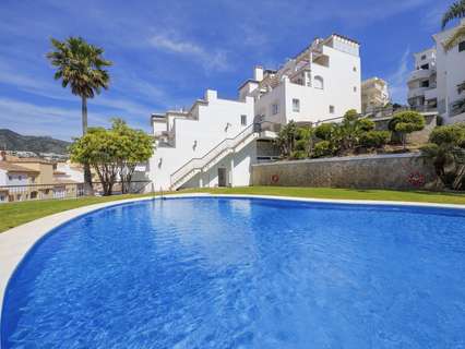 Apartamento en venta en Benalmádena