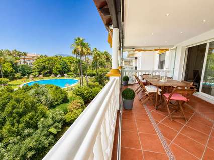 Apartamento en venta en Marbella