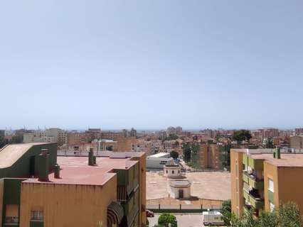 Apartamento en alquiler en Málaga