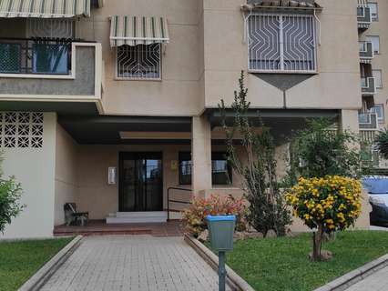 Apartamento en alquiler en Málaga
