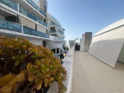 Ático en venta en Mijas