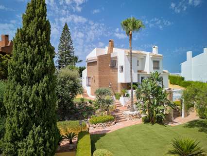 Casa en alquiler en Málaga