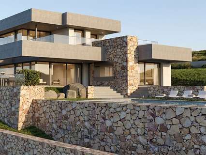 Parcela urbana en venta en Marbella