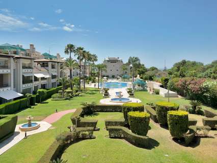 Apartamento en venta en Marbella