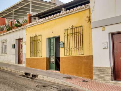 Casa en venta en Vélez-Málaga