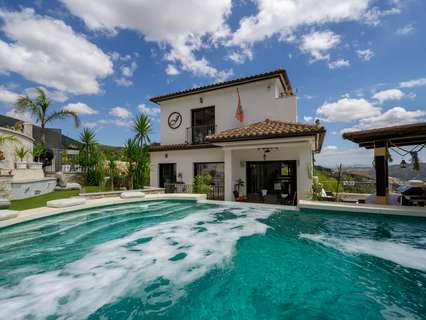 Casa en venta en Casarabonela