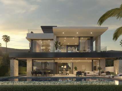 Casa en venta en Marbella