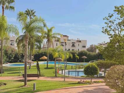 Apartamento en venta en Marbella