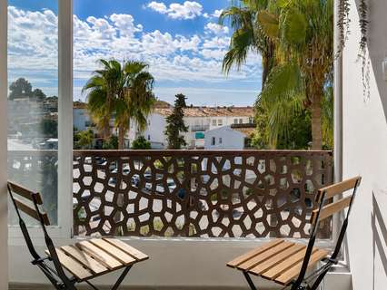 Apartamento en venta en Marbella