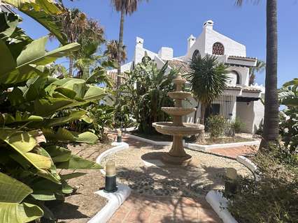 Casa en alquiler en Benalmádena