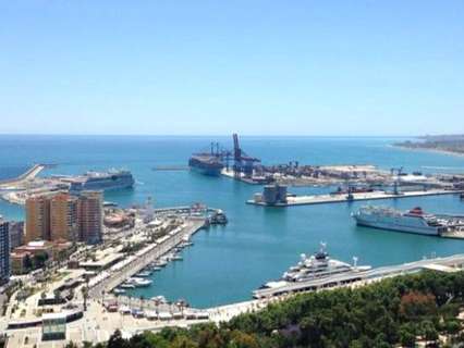 Apartamento en venta en Málaga