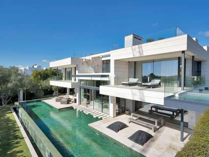 Casa en venta en Marbella