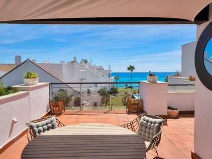Ático en venta en Casares