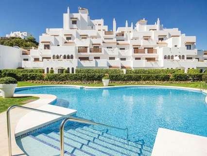 Apartamento en alquiler en Estepona