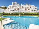 Apartamento en alquiler en Estepona