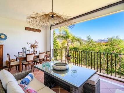 Casa en venta en Estepona