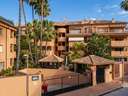 Apartamento en alquiler en Marbella