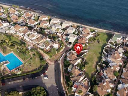 Casa en venta en Estepona