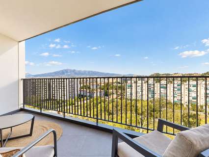 Apartamento en venta en Málaga