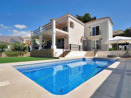 Casa en venta en Estepona