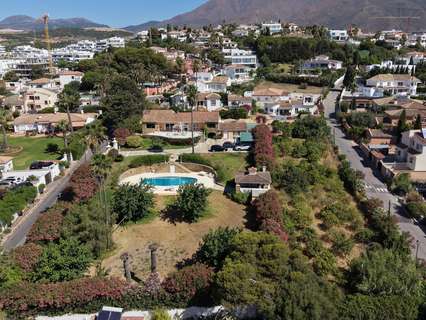 Casa en venta en Estepona
