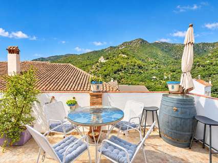 Casa en venta en Ojén