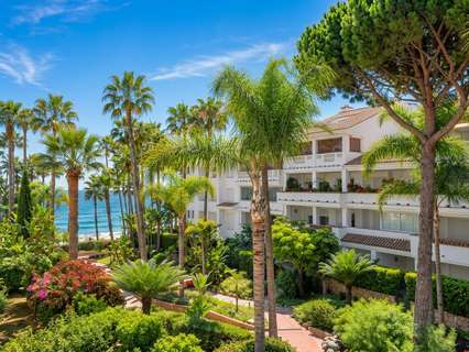 Apartamento en venta en Marbella