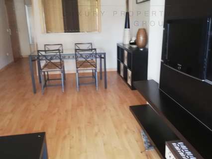 Apartamento en venta en Manilva San Luis de Sabinillas