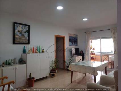 Piso en venta en Manilva San Luis de Sabinillas