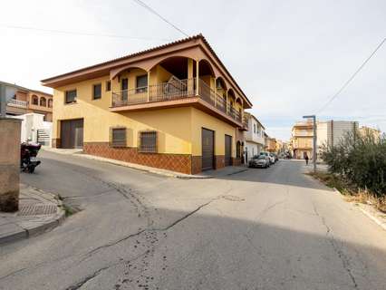 Casa en venta en Las Gabias, rebajada