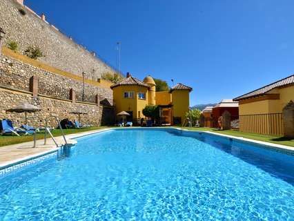 Casa en alquiler en Granada