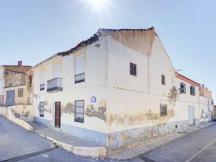 Casa en venta en Escúzar