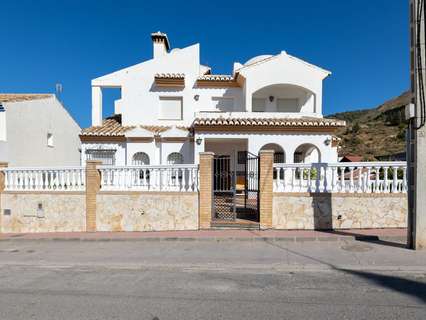 Chalet en venta en Alfacar