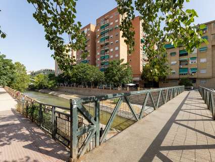 Piso en venta en Granada rebajado