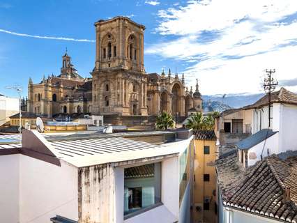 Ático en alquiler en Granada