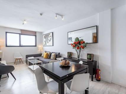 Apartamento en venta en Monachil